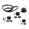 Continental Adk0029P Accessory Drive Kit, Adk0029P ADK0029P - alternate 1